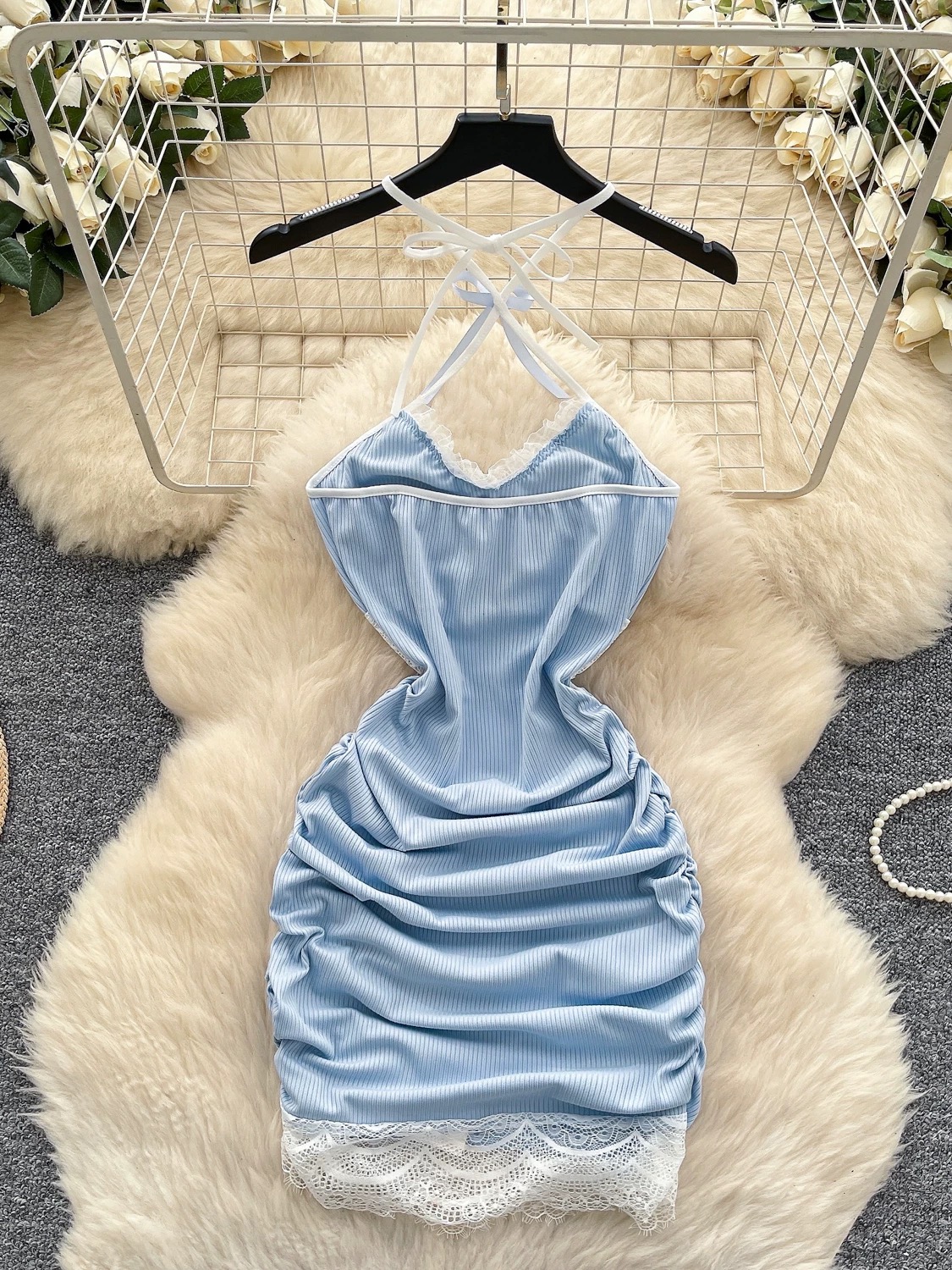 Bestie link up dress CBC1233 images